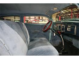 1938 Nash Lafayette (CC-2088544) for sale in Kentwood, Michigan
