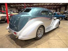 1938 Nash Lafayette (CC-2088544) for sale in Kentwood, Michigan