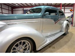 1938 Nash Lafayette (CC-2088544) for sale in Kentwood, Michigan