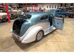 1938 Nash Lafayette (CC-2088544) for sale in Kentwood, Michigan