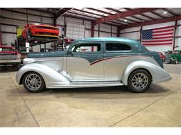1938 Nash Lafayette (CC-2088544) for sale in Kentwood, Michigan