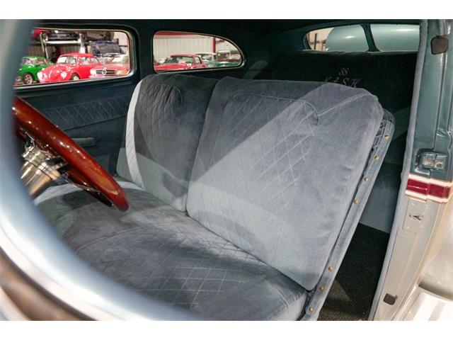 1938 Nash Lafayette (CC-2088544) for sale in Kentwood, Michigan