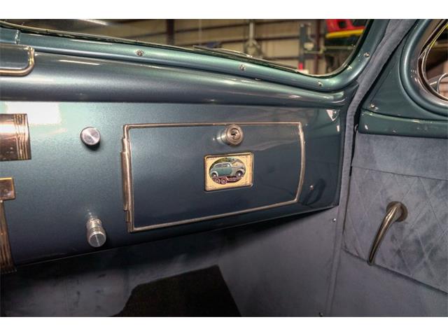 1938 Nash Lafayette (CC-2088544) for sale in Kentwood, Michigan