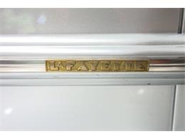 1938 Nash Lafayette (CC-2088544) for sale in Kentwood, Michigan