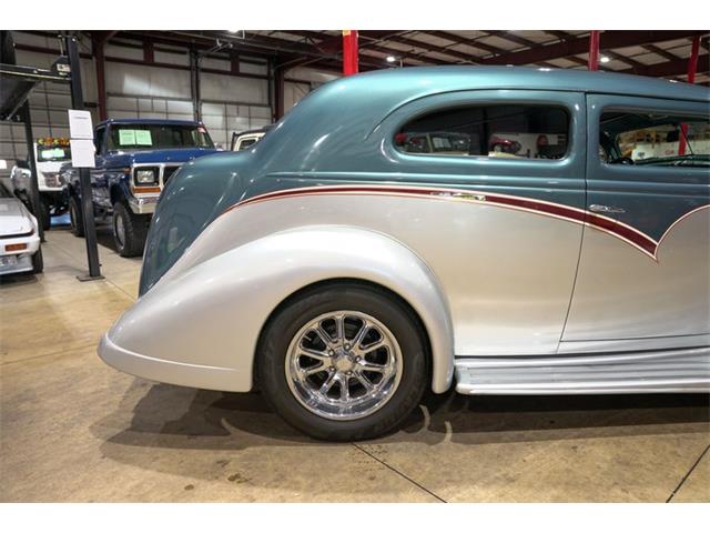 1938 Nash Lafayette (CC-2088544) for sale in Kentwood, Michigan