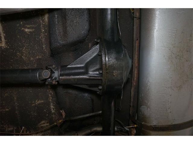 1938 Nash Lafayette (CC-2088544) for sale in Kentwood, Michigan