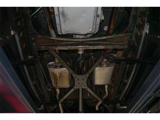 1938 Nash Lafayette (CC-2088544) for sale in Kentwood, Michigan