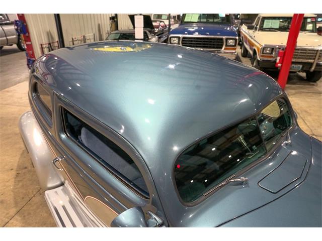 1938 Nash Lafayette (CC-2088544) for sale in Kentwood, Michigan