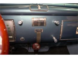 1938 Nash Lafayette (CC-2088544) for sale in Kentwood, Michigan