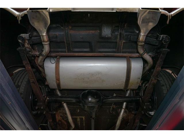 1938 Nash Lafayette (CC-2088544) for sale in Kentwood, Michigan