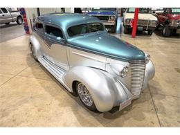 1938 Nash Lafayette (CC-2088544) for sale in Kentwood, Michigan
