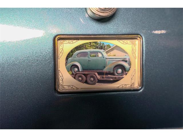 1938 Nash Lafayette (CC-2088544) for sale in Kentwood, Michigan