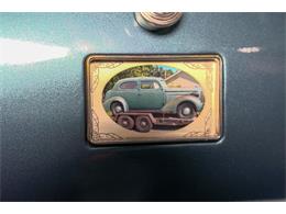 1938 Nash Lafayette (CC-2088544) for sale in Kentwood, Michigan