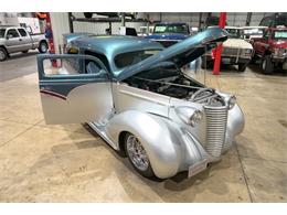 1938 Nash Lafayette (CC-2088544) for sale in Kentwood, Michigan