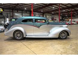1938 Nash Lafayette (CC-2088544) for sale in Kentwood, Michigan