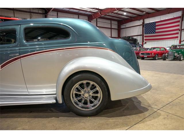 1938 Nash Lafayette (CC-2088544) for sale in Kentwood, Michigan