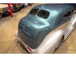 1938 Nash Lafayette (CC-2088544) for sale in Kentwood, Michigan