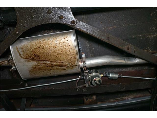 1938 Nash Lafayette (CC-2088544) for sale in Kentwood, Michigan