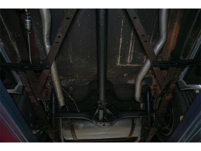1938 Nash Lafayette (CC-2088544) for sale in Kentwood, Michigan