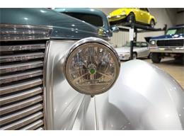 1938 Nash Lafayette (CC-2088544) for sale in Kentwood, Michigan