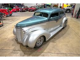 1938 Nash Lafayette (CC-2088544) for sale in Kentwood, Michigan