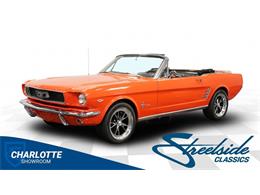 1966 Ford Mustang (CC-2088545) for sale in Concord, North Carolina