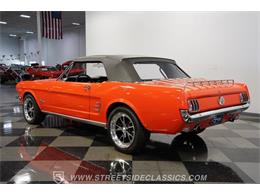 1966 Ford Mustang (CC-2088545) for sale in Concord, North Carolina