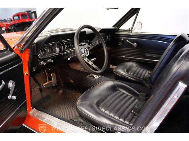 1966 Ford Mustang (CC-2088545) for sale in Concord, North Carolina