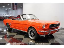 1966 Ford Mustang (CC-2088545) for sale in Concord, North Carolina