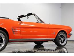 1966 Ford Mustang (CC-2088545) for sale in Concord, North Carolina