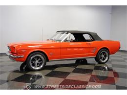 1966 Ford Mustang (CC-2088545) for sale in Concord, North Carolina