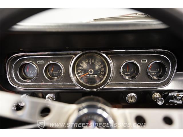 1966 Ford Mustang (CC-2088545) for sale in Concord, North Carolina