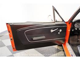 1966 Ford Mustang (CC-2088545) for sale in Concord, North Carolina
