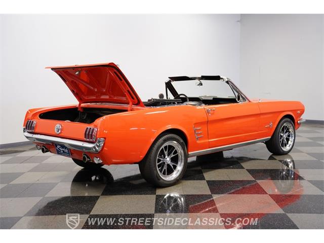 1966 Ford Mustang (CC-2088545) for sale in Concord, North Carolina