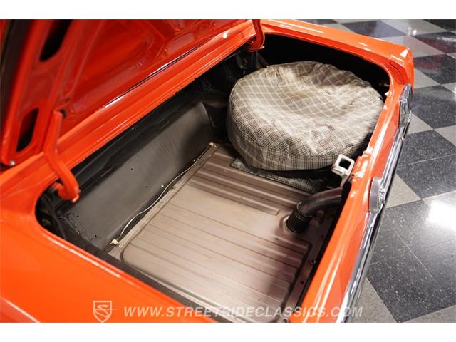 1966 Ford Mustang (CC-2088545) for sale in Concord, North Carolina