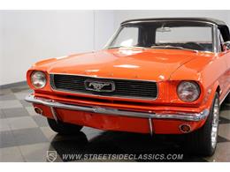 1966 Ford Mustang (CC-2088545) for sale in Concord, North Carolina