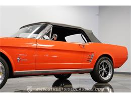 1966 Ford Mustang (CC-2088545) for sale in Concord, North Carolina