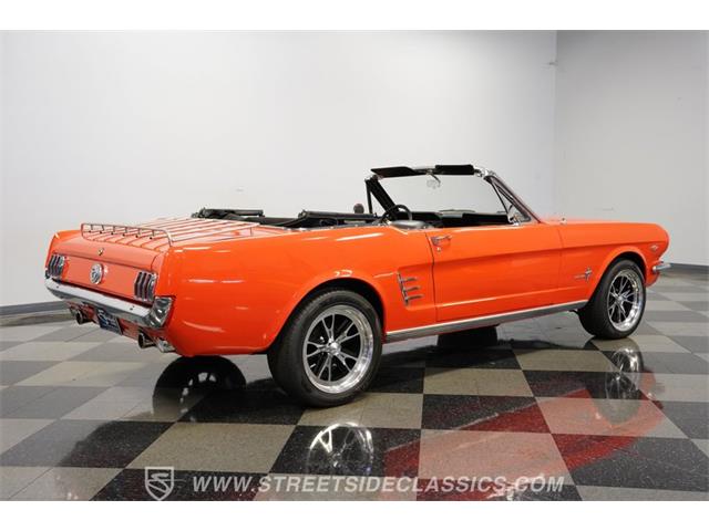 1966 Ford Mustang (CC-2088545) for sale in Concord, North Carolina