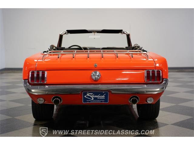 1966 Ford Mustang (CC-2088545) for sale in Concord, North Carolina