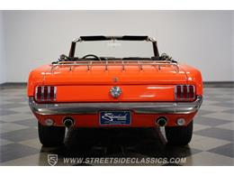 1966 Ford Mustang (CC-2088545) for sale in Concord, North Carolina