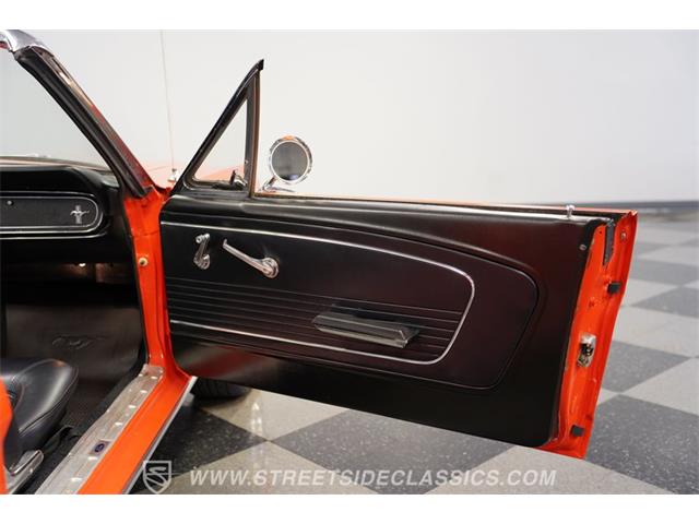 1966 Ford Mustang (CC-2088545) for sale in Concord, North Carolina