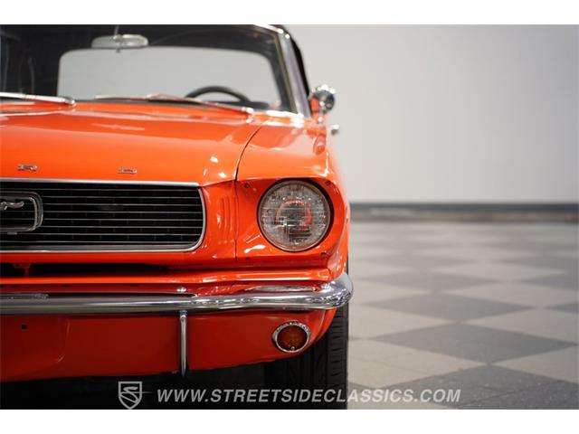 1966 Ford Mustang (CC-2088545) for sale in Concord, North Carolina