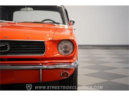 1966 Ford Mustang (CC-2088545) for sale in Concord, North Carolina