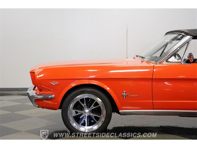 1966 Ford Mustang (CC-2088545) for sale in Concord, North Carolina