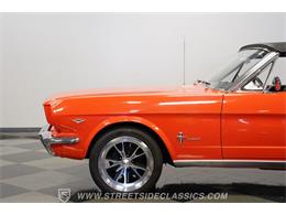 1966 Ford Mustang (CC-2088545) for sale in Concord, North Carolina