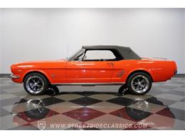 1966 Ford Mustang (CC-2088545) for sale in Concord, North Carolina