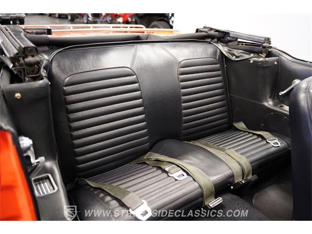 1966 Ford Mustang (CC-2088545) for sale in Concord, North Carolina