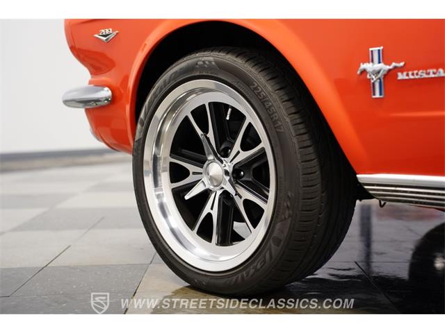 1966 Ford Mustang (CC-2088545) for sale in Concord, North Carolina