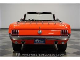 1966 Ford Mustang (CC-2088545) for sale in Concord, North Carolina