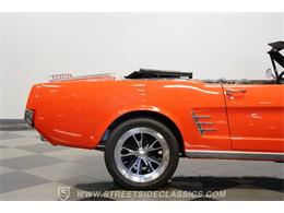 1966 Ford Mustang (CC-2088545) for sale in Concord, North Carolina